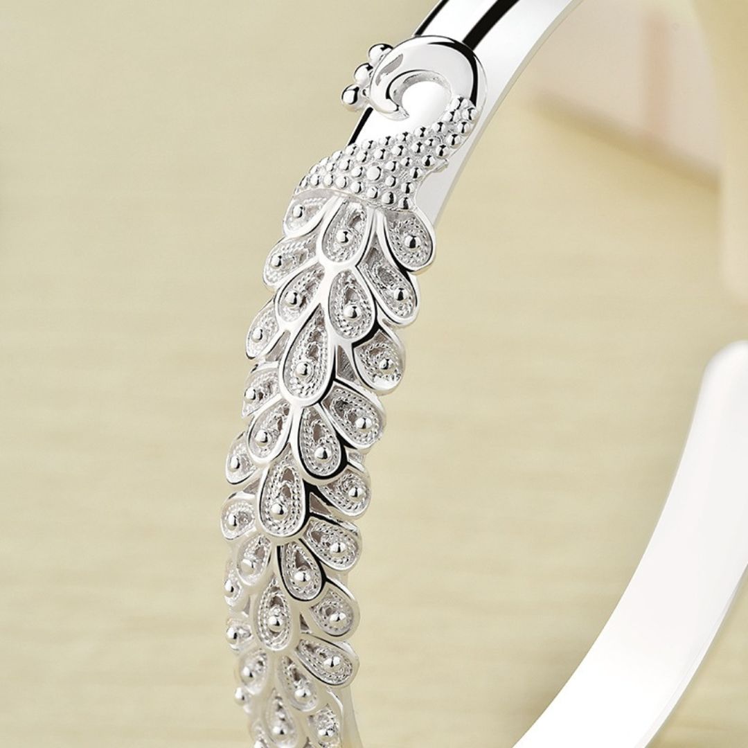 Minimalist Cuff Bracelet