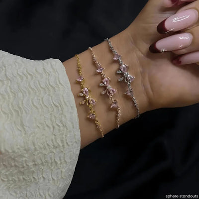 Aurora Bracelet - Sphere Standouts