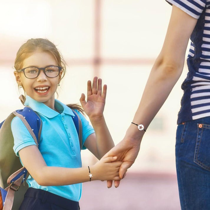 Back to School Star Bracelet Gift Set - Sphere Standouts