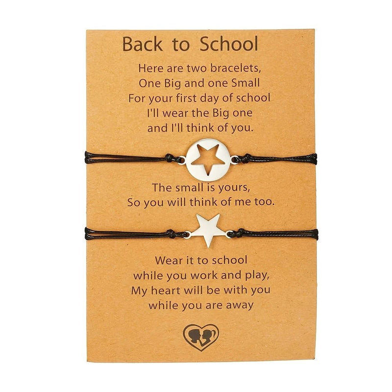 Back to School Star Bracelet Gift Set - Sphere Standouts
