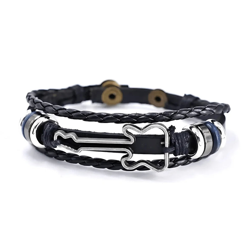 Bass Bracelet - Sphere Standouts