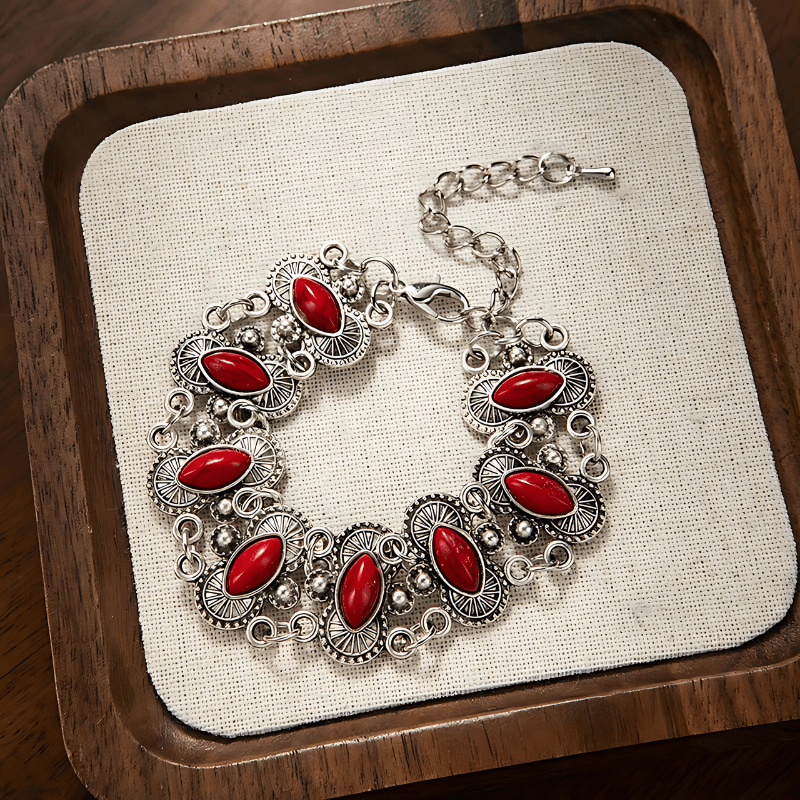 Bohemian Ethnic Style Bracelet - Sphere Standouts