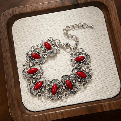 Bohemian Ethnic Style Bracelet - Sphere Standouts