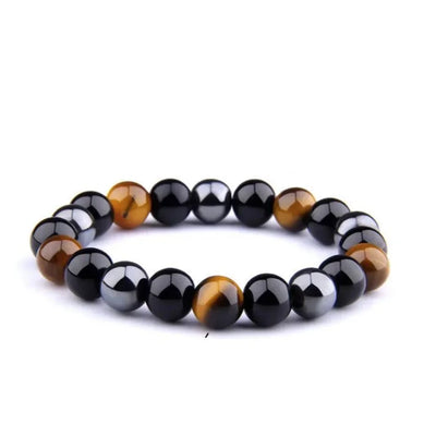 Bracelet Triple Protection - Sphere Standouts