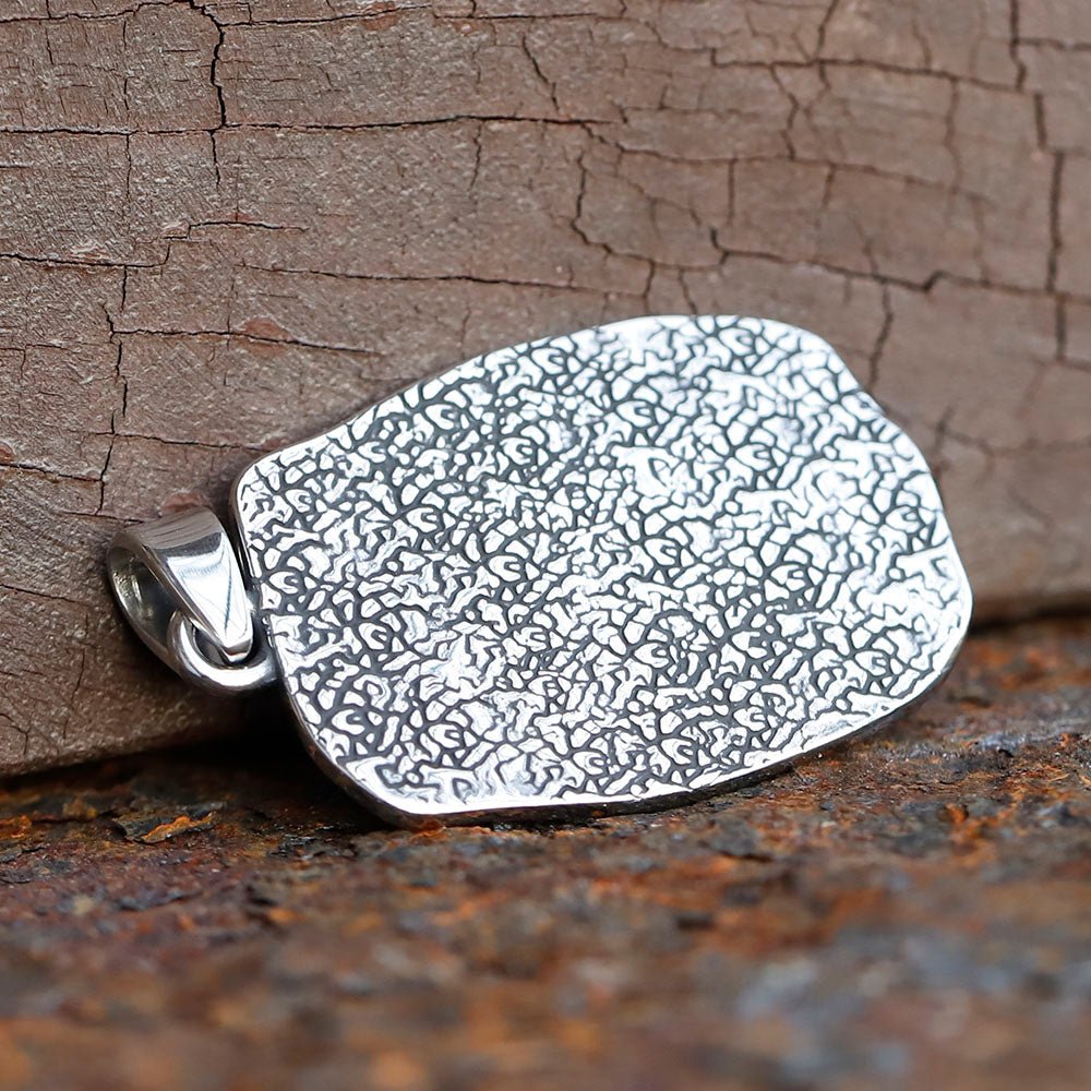 Egyptian Cat Bar Pendant - Sphere Standouts