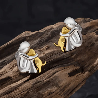 Faithful Dog Studs - Sphere Standouts