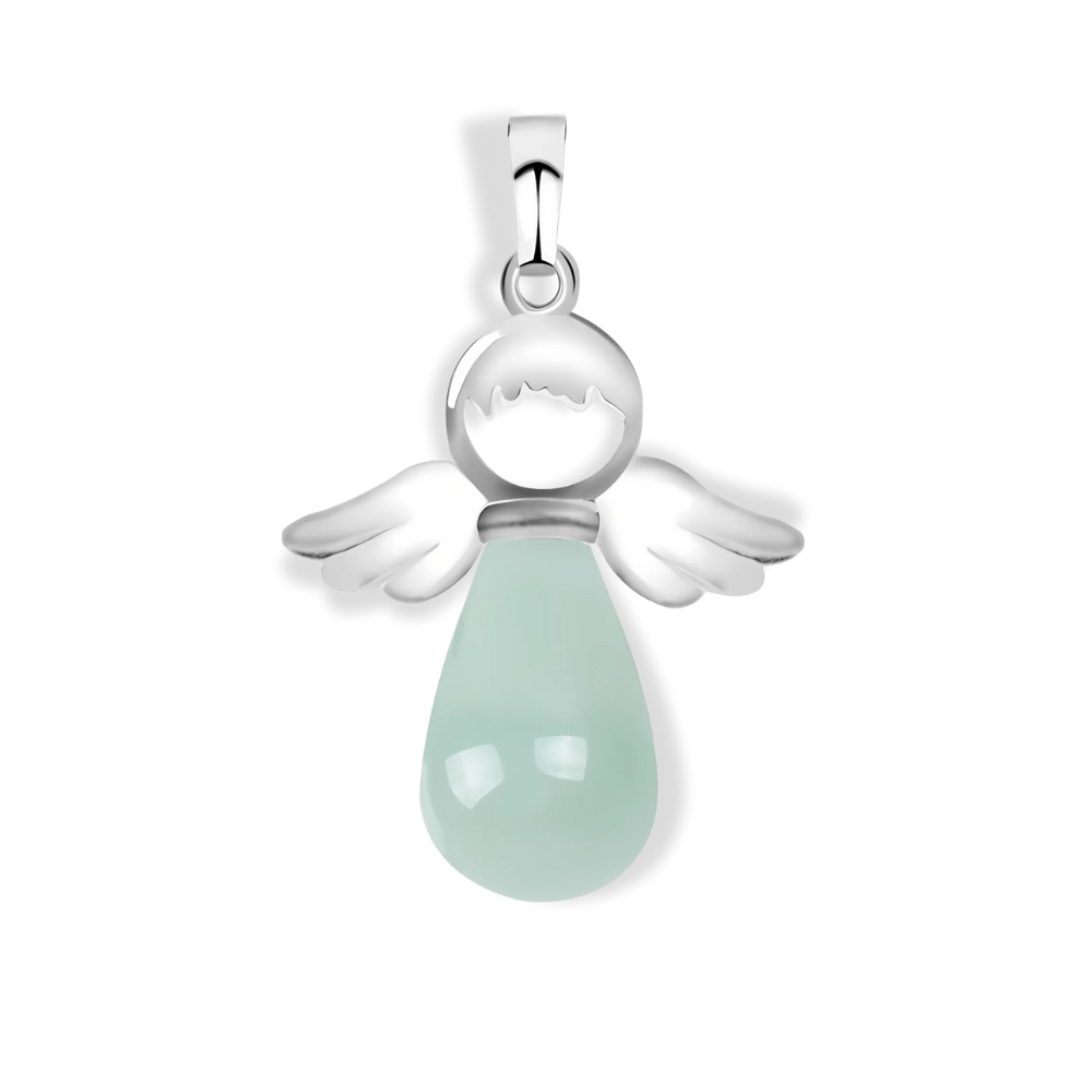 Guardian Angel Pendant - Sphere Standouts