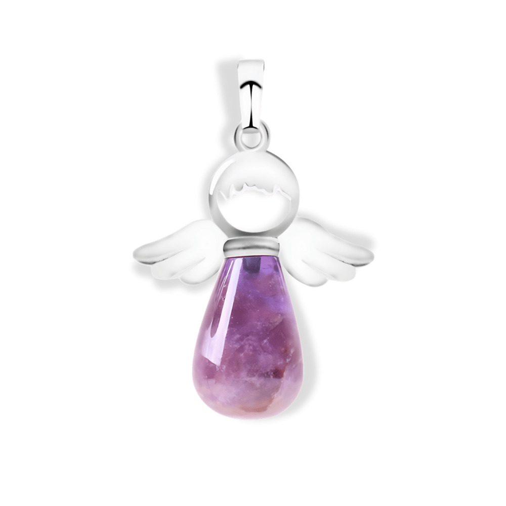 Guardian Angel Pendant - Sphere Standouts