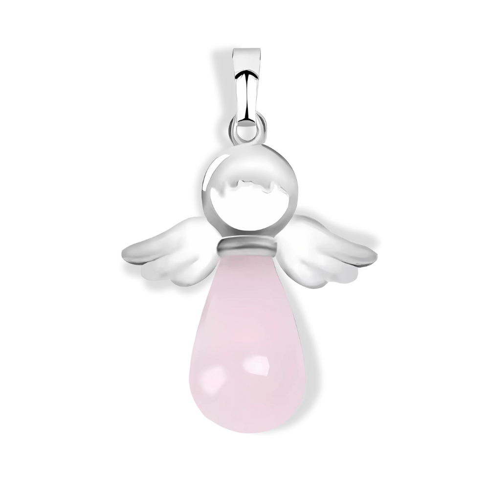 Guardian Angel Pendant - Sphere Standouts