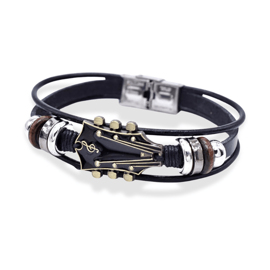 Guitar Bracelet - Sphere Standouts