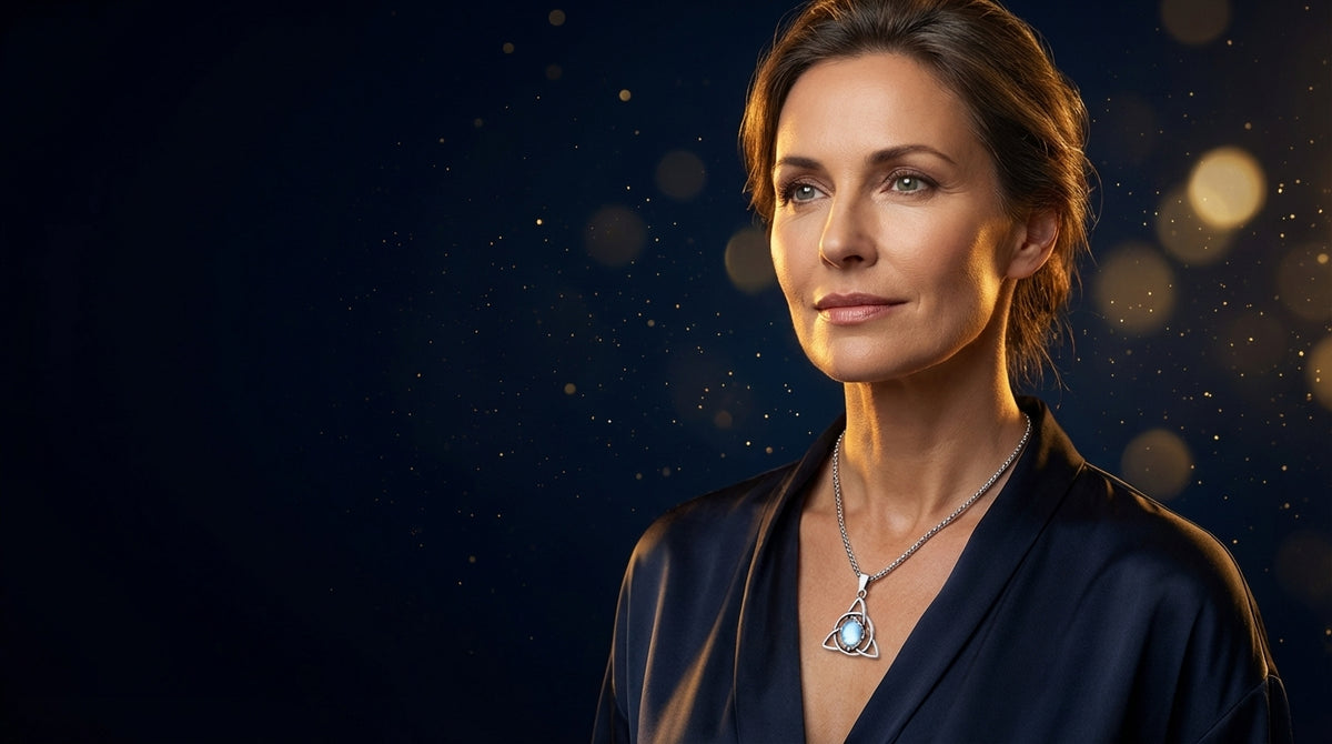 Mystical Jewelry That Speaks to Your Soul