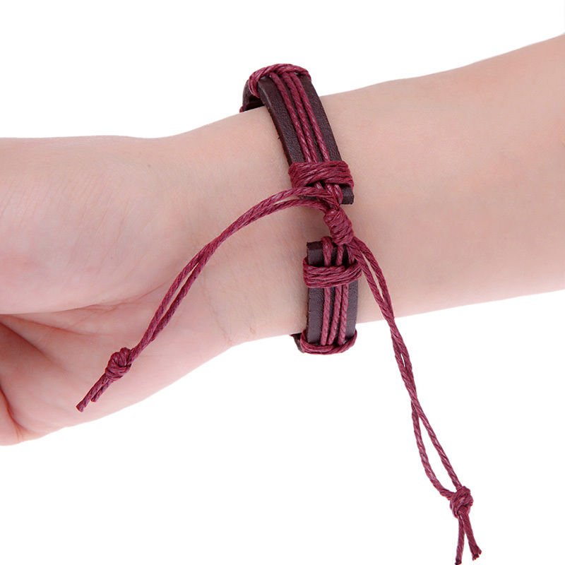 Hollow Guitar Bracelet - Sphere Standouts