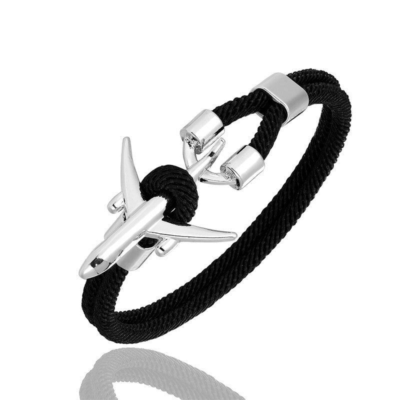 Plane Bracelet - Sphere Standouts