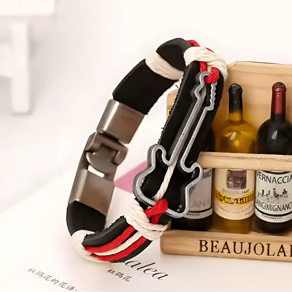 Rockstrap Bracelet - Sphere Standouts