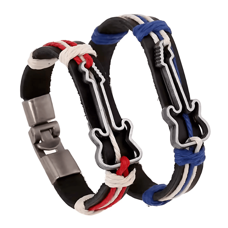 Rockstrap Bracelet - Sphere Standouts