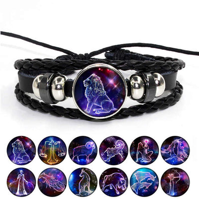 StarBond Zodiac Bracelet - Sphere Standouts