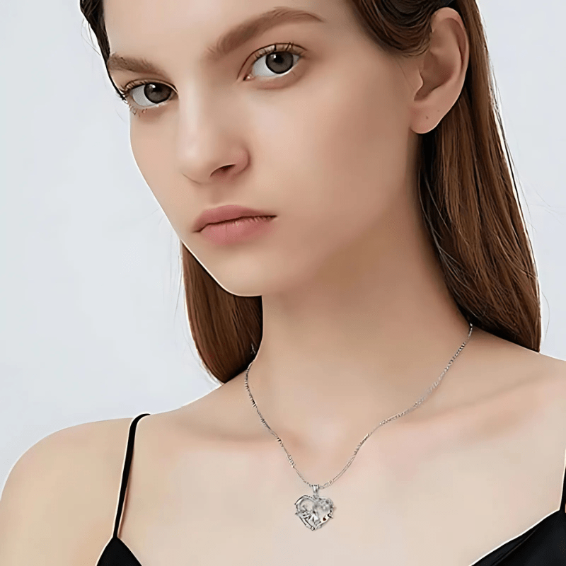 Wonderland Fantasy Necklace - Sphere Standouts