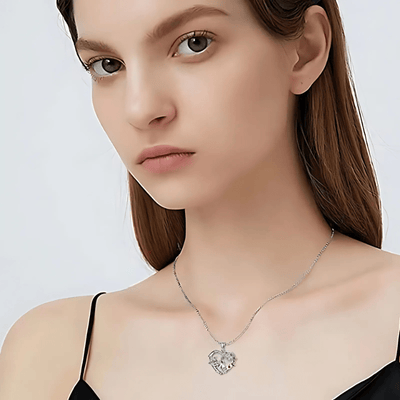 Wonderland Fantasy Necklace - Sphere Standouts