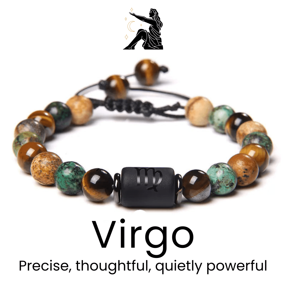 ZodiaBraid Bracelet - Sphere Standouts