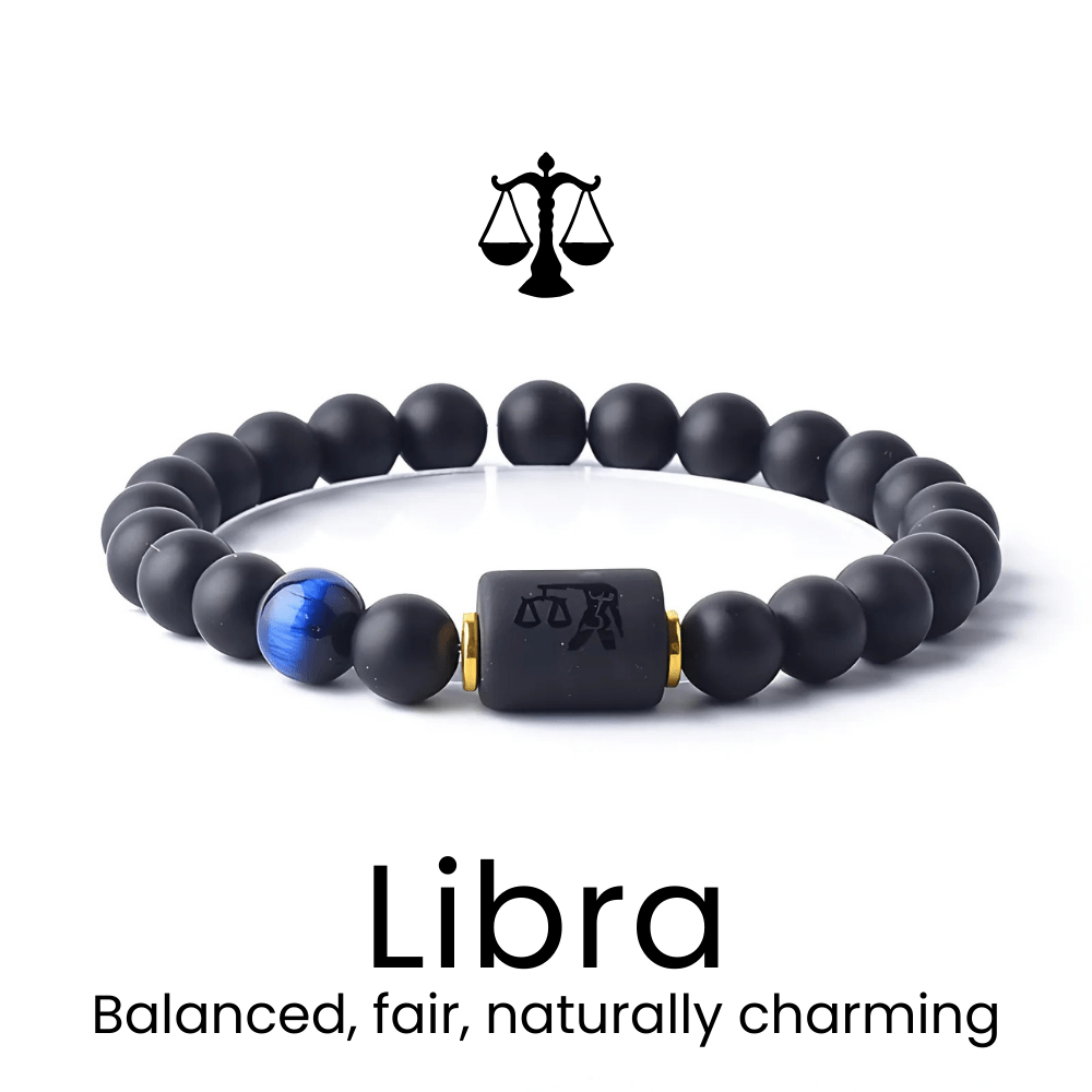 Zodiac Bracelet - Sphere Standouts