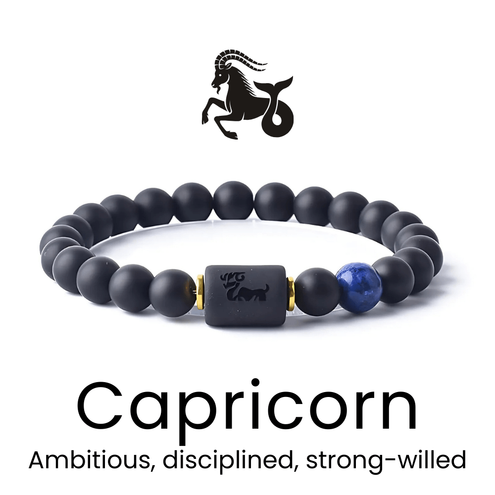 Zodiac Bracelet - Sphere Standouts