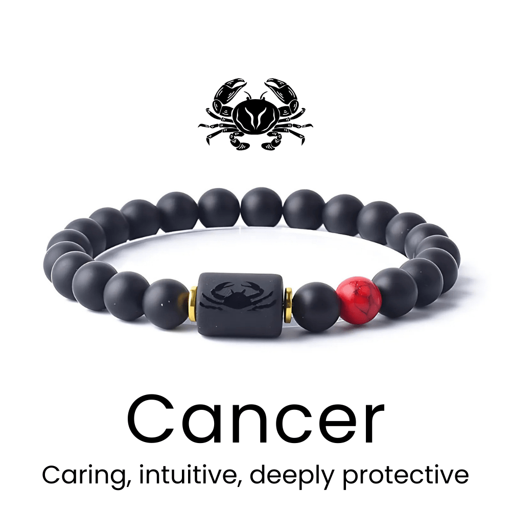 Zodiac Bracelet - Sphere Standouts