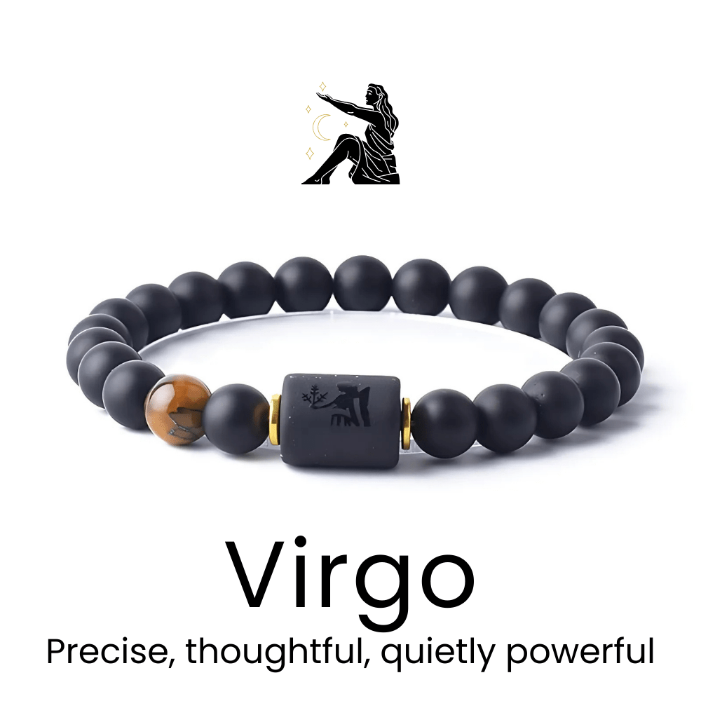 Zodiac Bracelet - Sphere Standouts