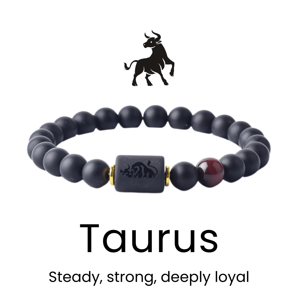 Zodiac Bracelet - Sphere Standouts