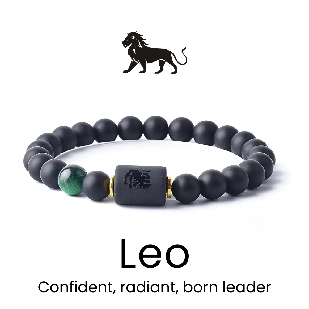 Zodiac Bracelet - Sphere Standouts