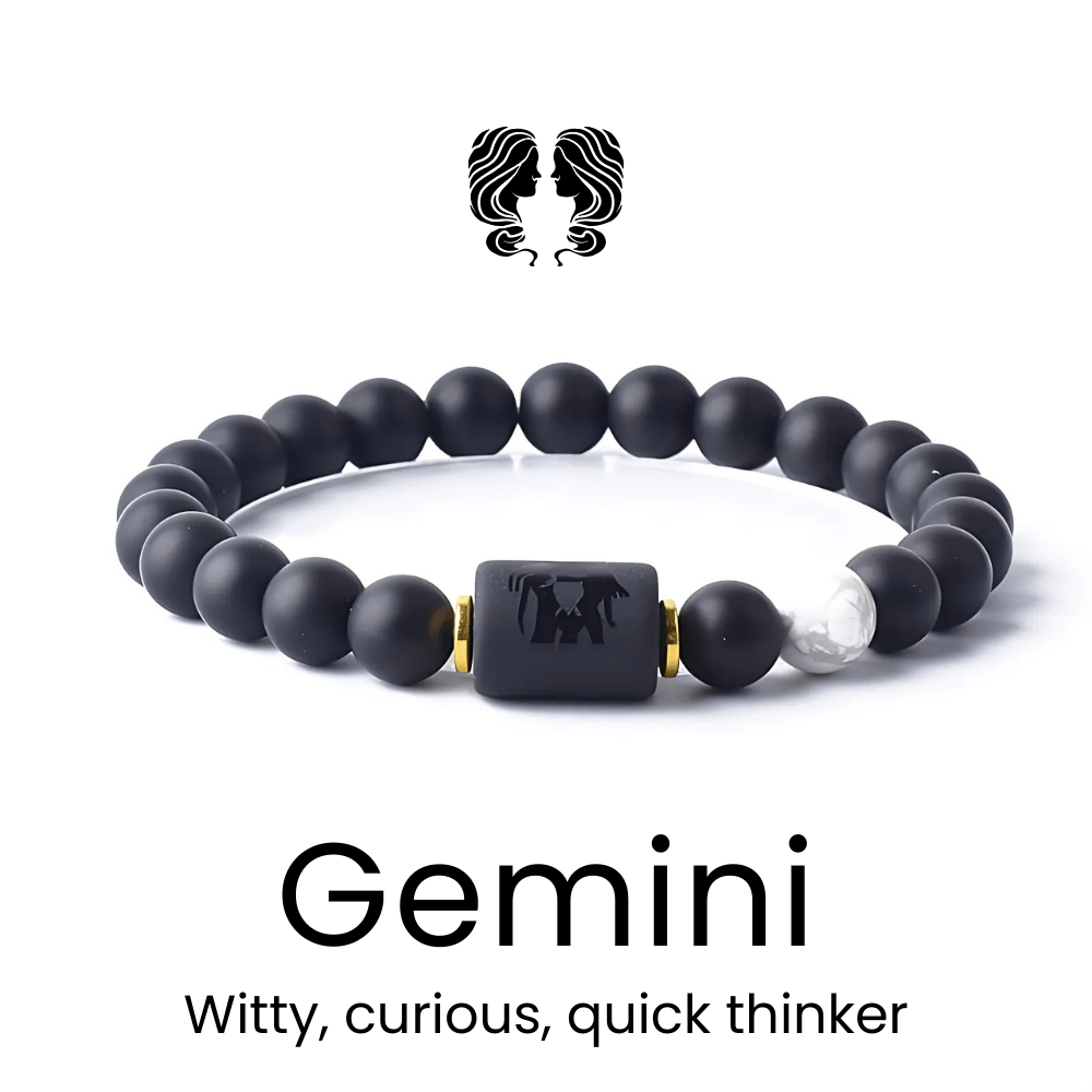 Zodiac Bracelet - Sphere Standouts