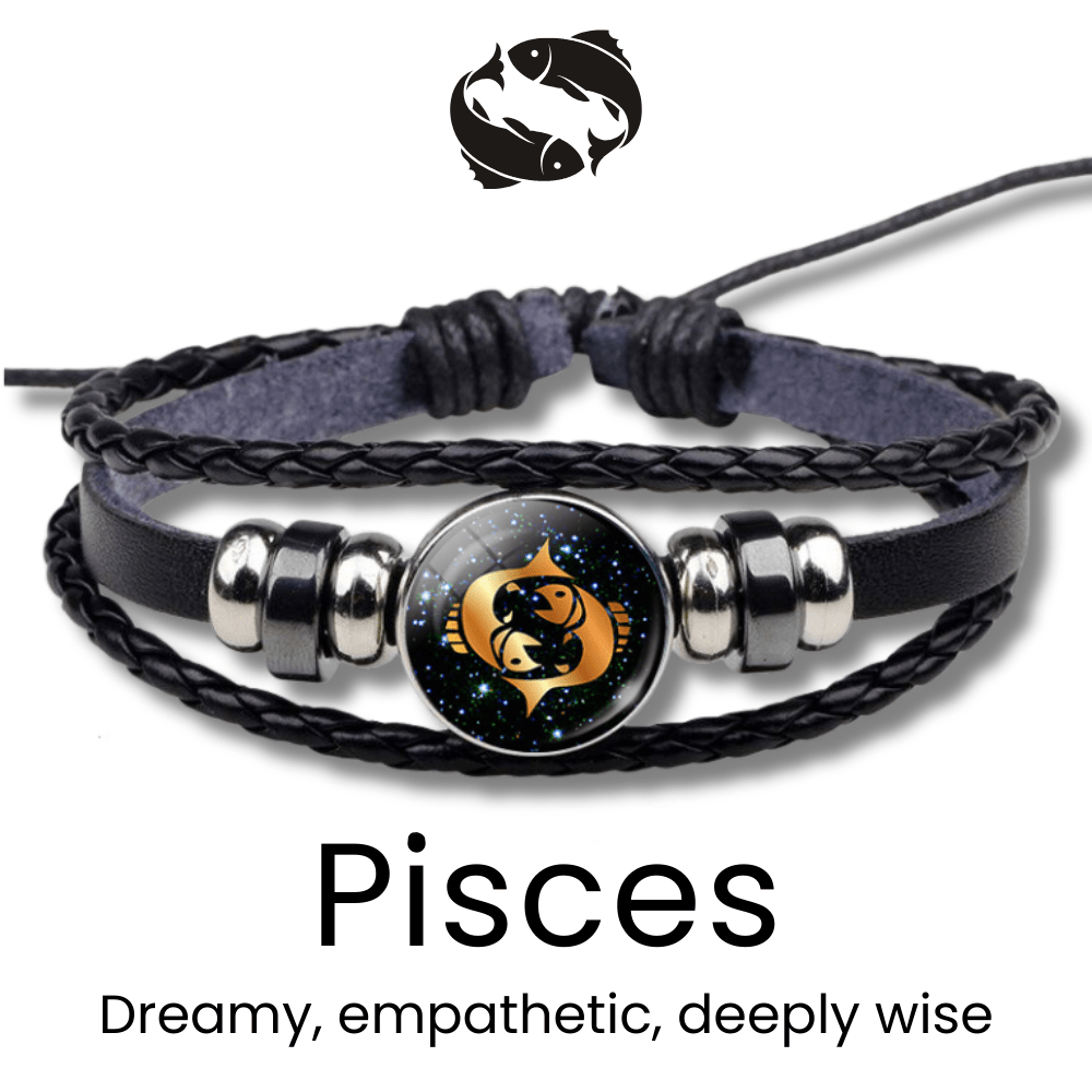 ZodiacCraft Bracelet - Sphere Standouts