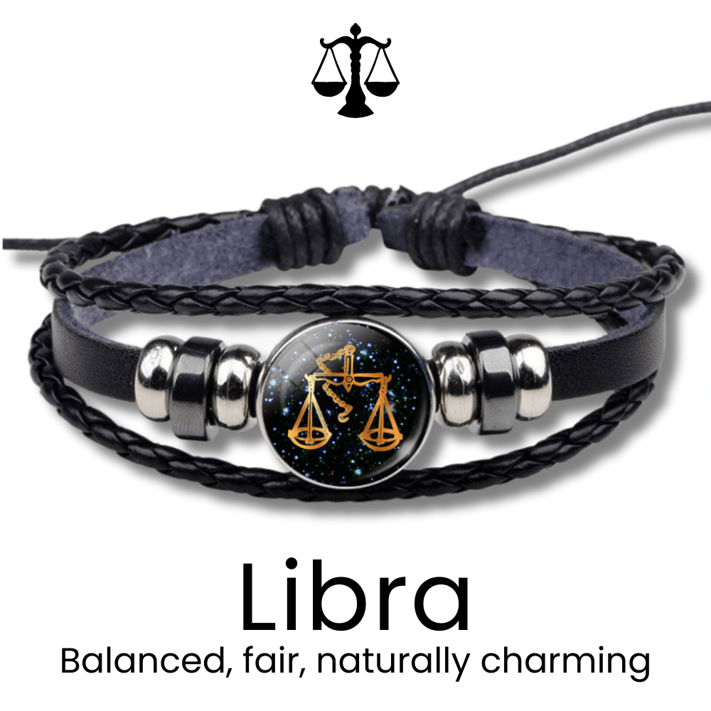 ZodiacCraft Bracelet - Sphere Standouts