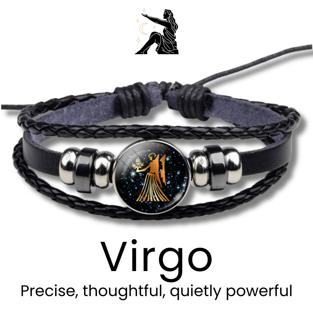 ZodiacCraft Bracelet - Sphere Standouts