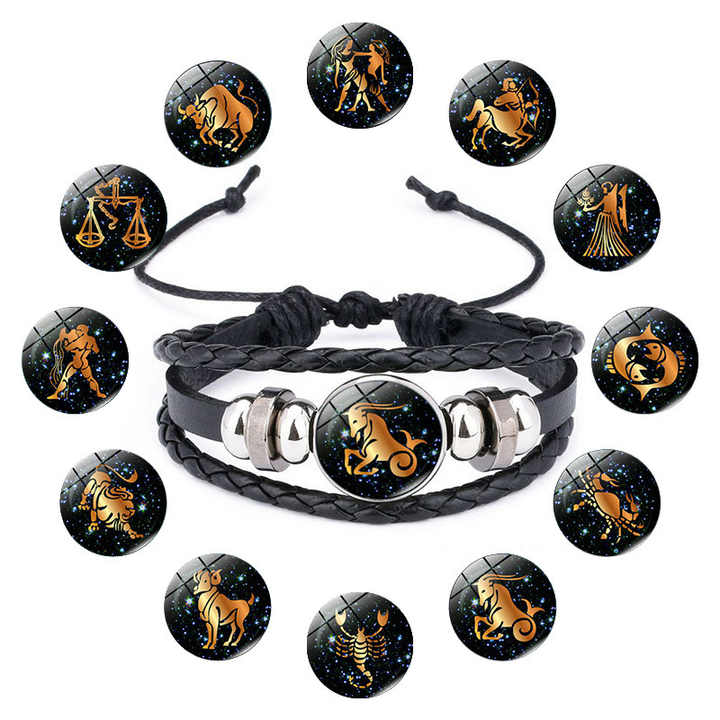ZodiacCraft Bracelet - Sphere Standouts