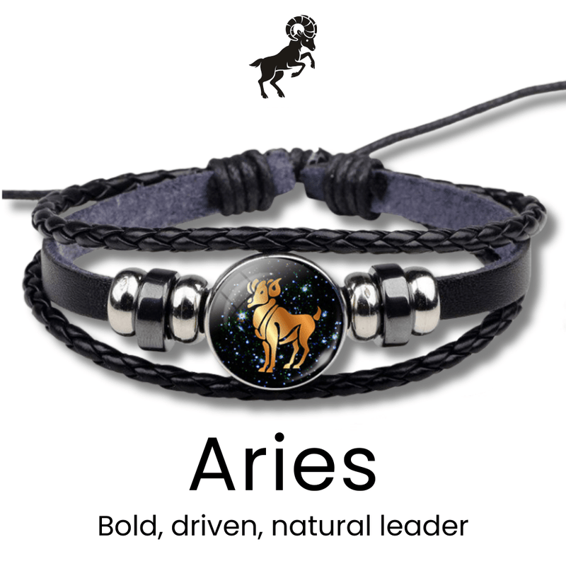 ZodiacCraft Bracelet - Sphere Standouts