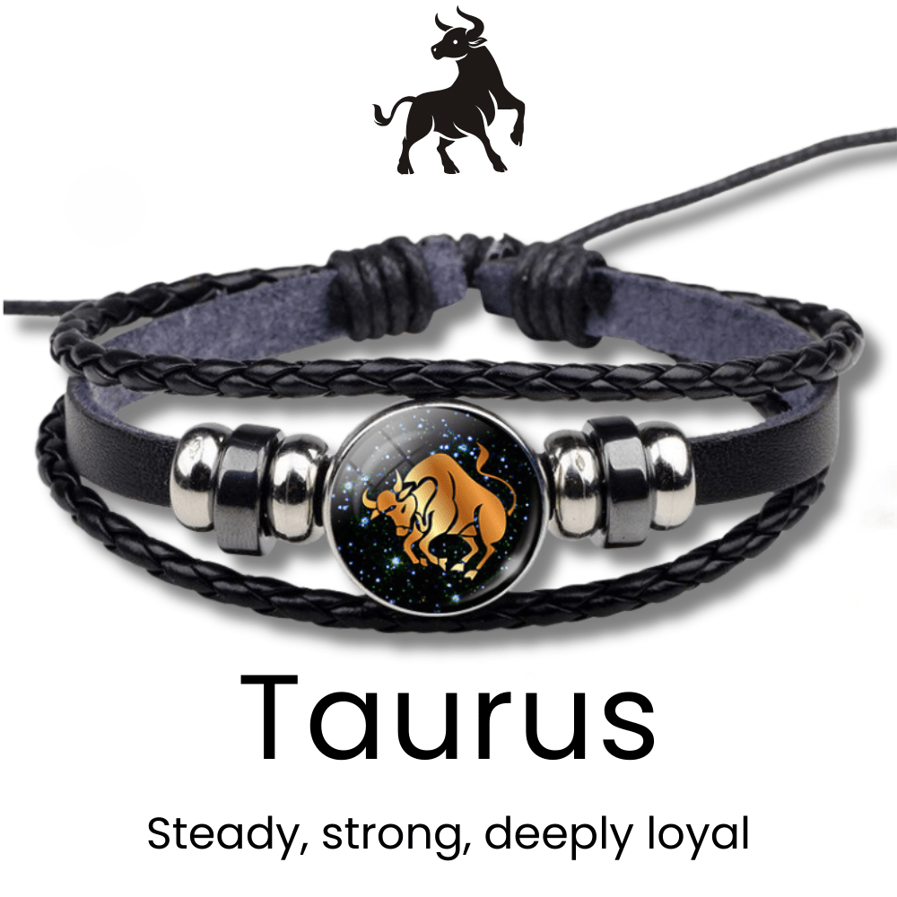 ZodiacCraft Bracelet - Sphere Standouts