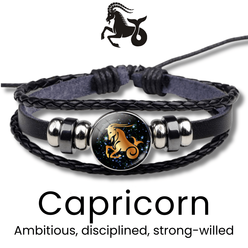 ZodiacCraft Bracelet - Sphere Standouts