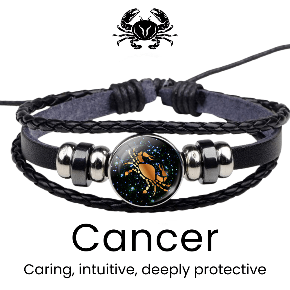 ZodiacCraft Bracelet - Sphere Standouts