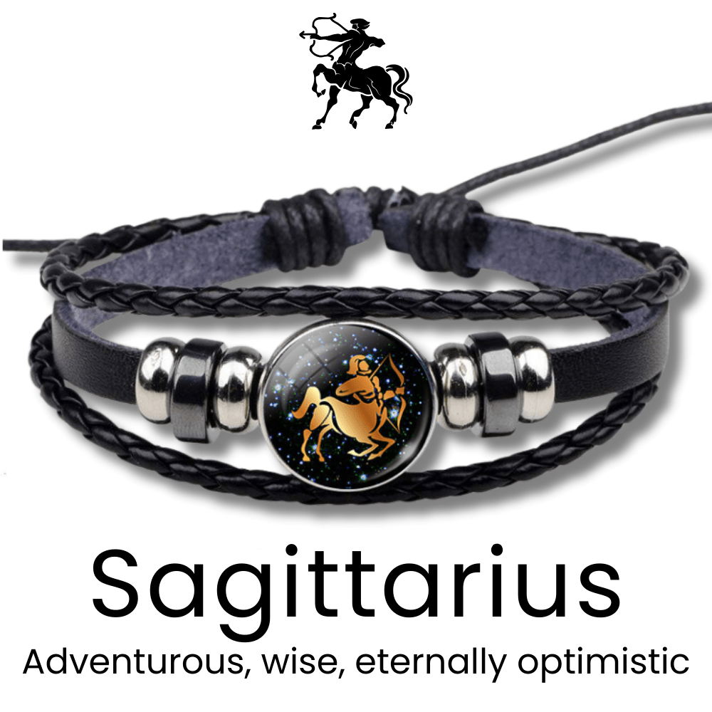 ZodiacCraft Bracelet - Sphere Standouts