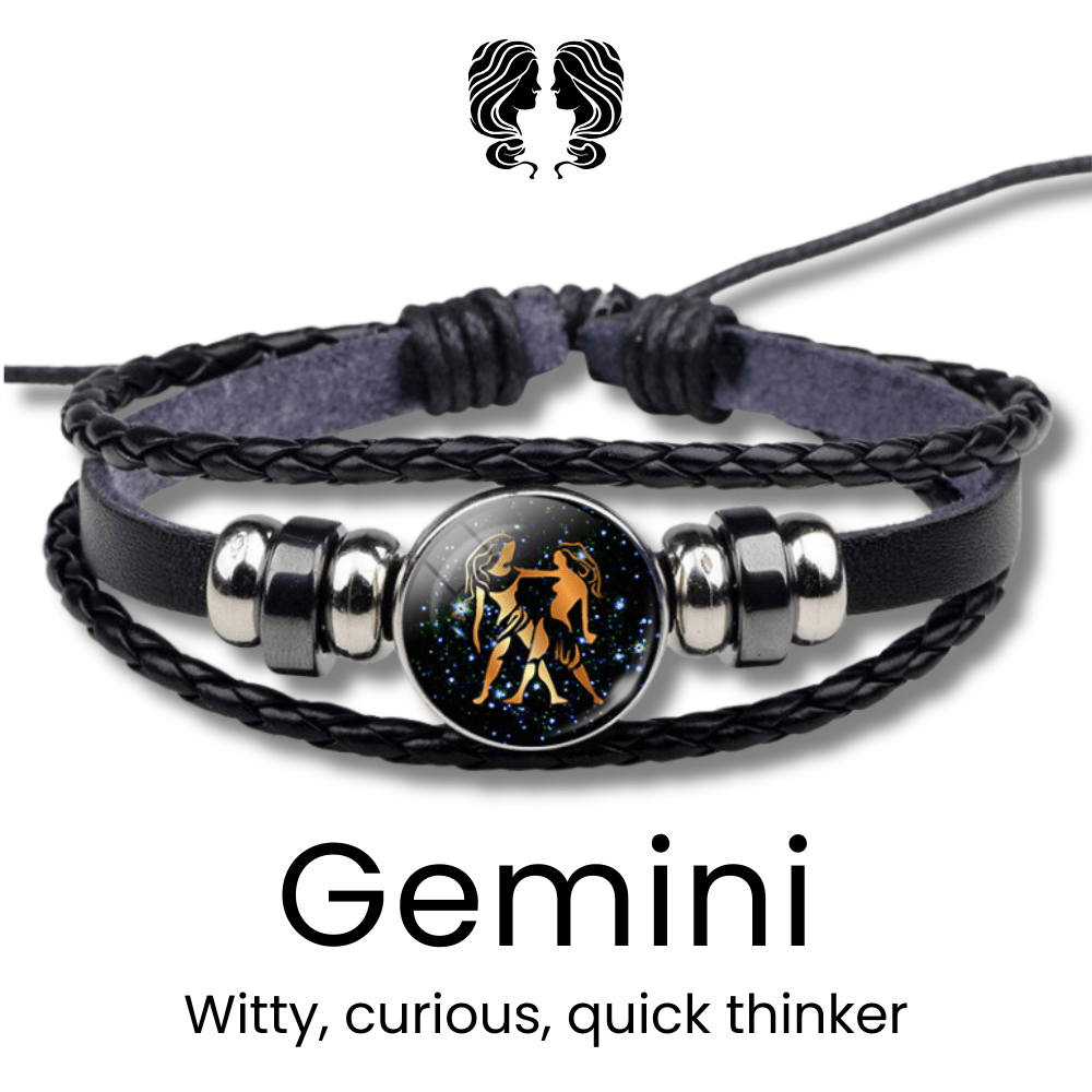 ZodiacCraft Bracelet - Sphere Standouts