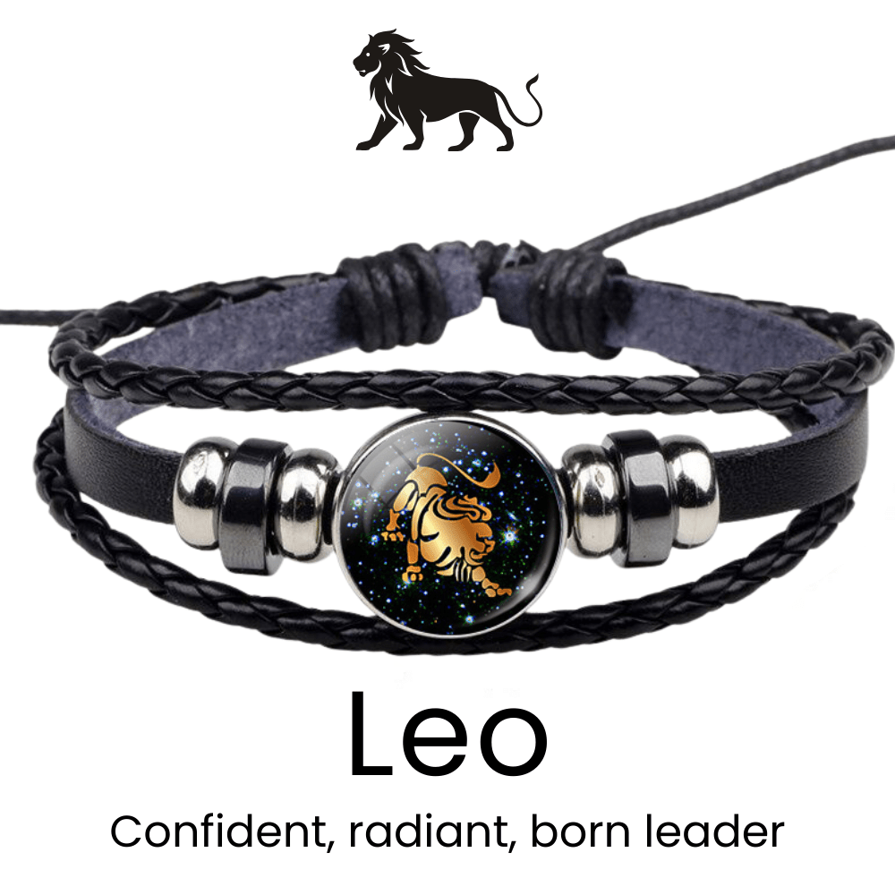 ZodiacCraft Bracelet - Sphere Standouts