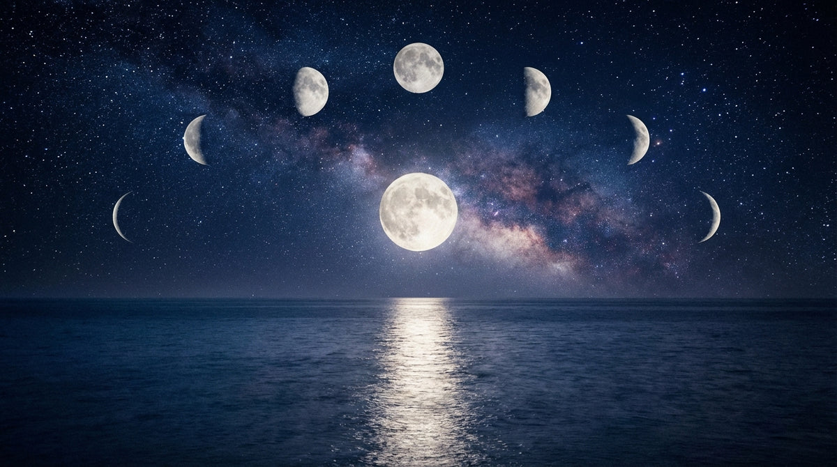 Moon - Sphere Standouts Blog