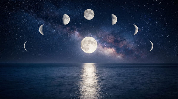 Moon - Sphere Standouts Blog