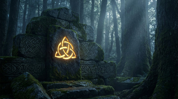 Triquetra - Sphere Standouts Blog