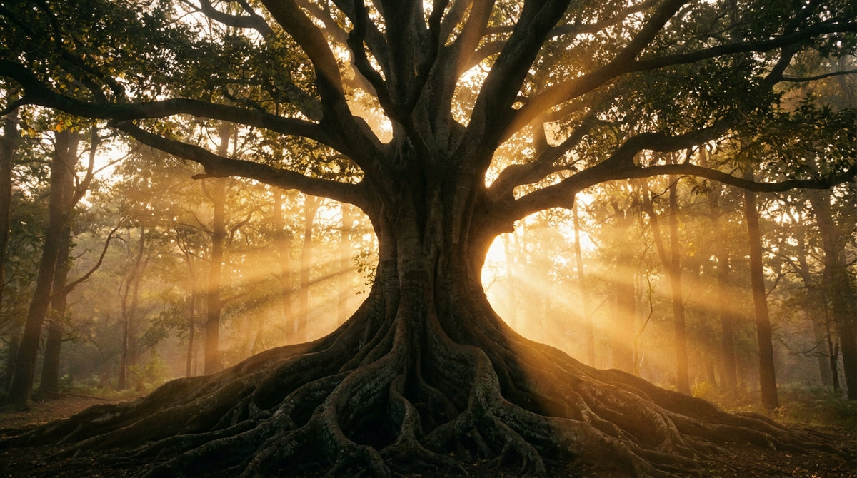 Tree of Life - Sphere Standouts Blog