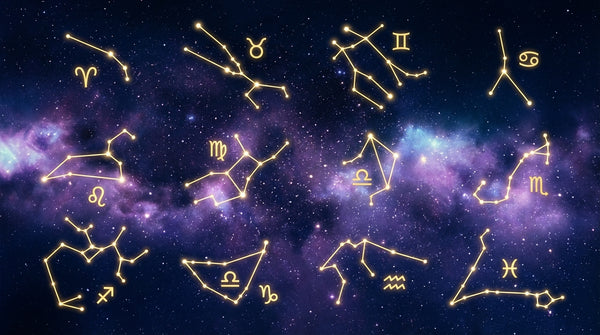 Zodiac - Sphere Standouts Blog
