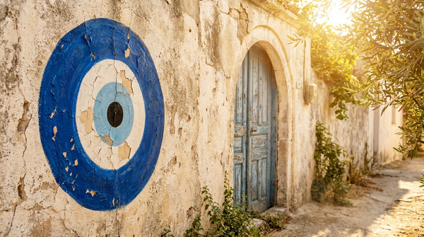 Evil Eye - Sphere Standouts Blog