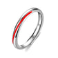1 +1 FREE Red String of Destiny Couple Ring (Adjustable) - Sphere Standouts