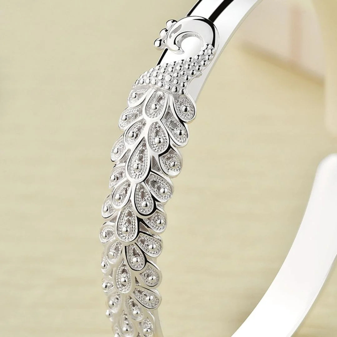 Minimalist Cuff Bracelet — styled bracelet, jewelry for women