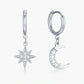 Celestial Harmony Earrings